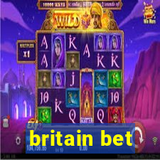 britain bet